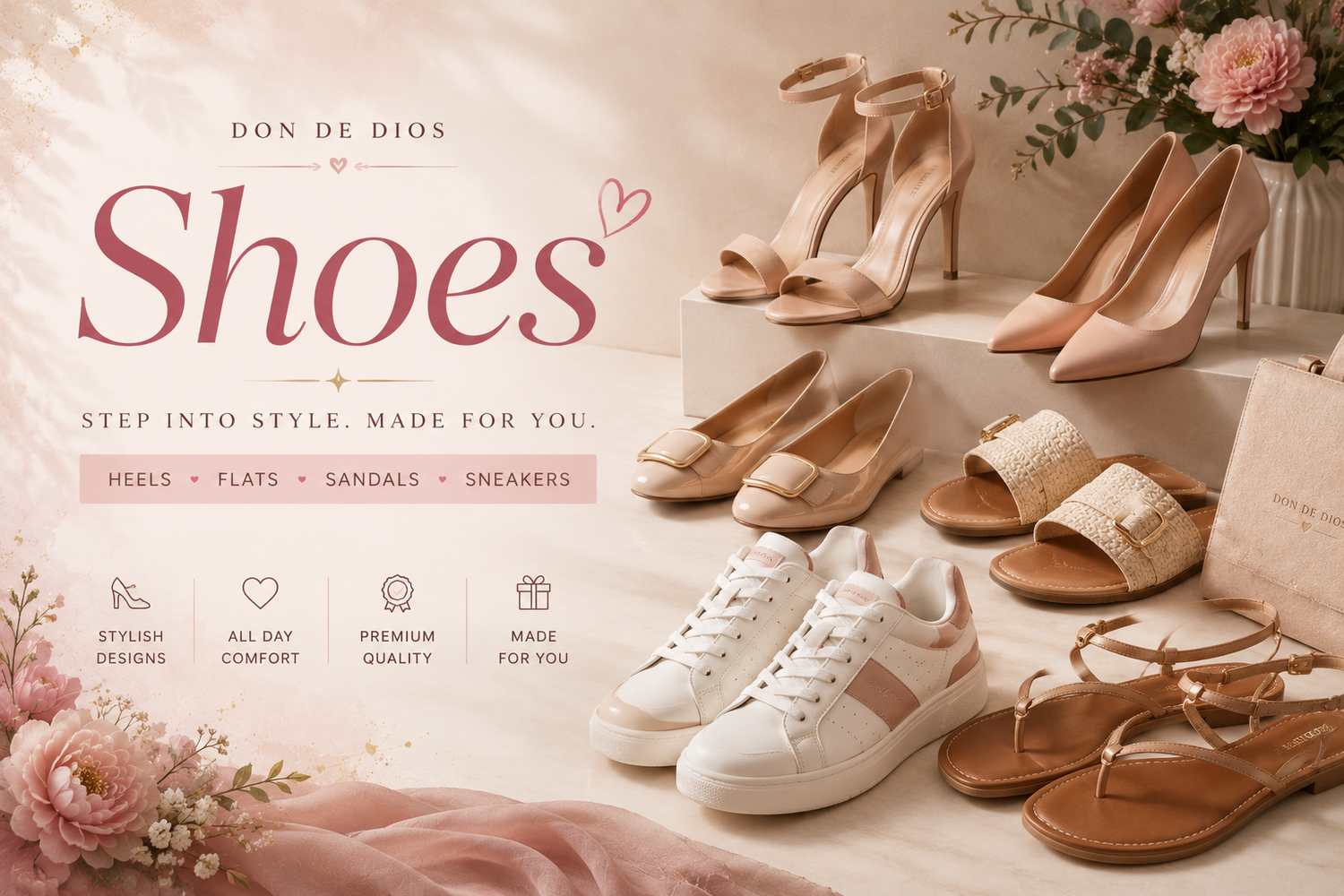 Shoes