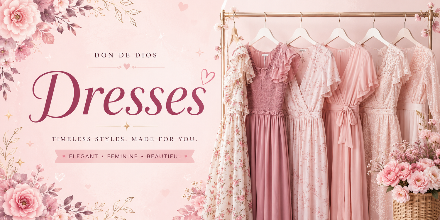 Dresses