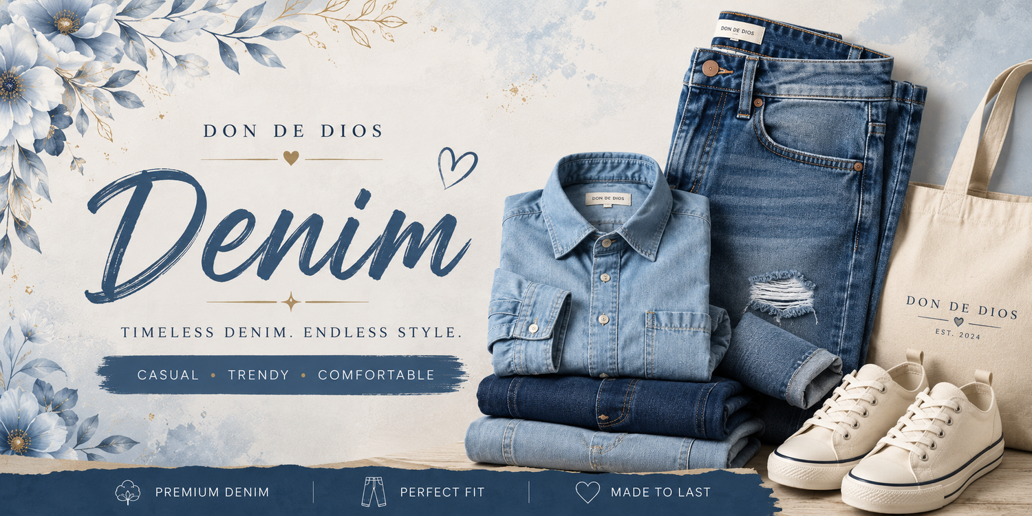 Denim