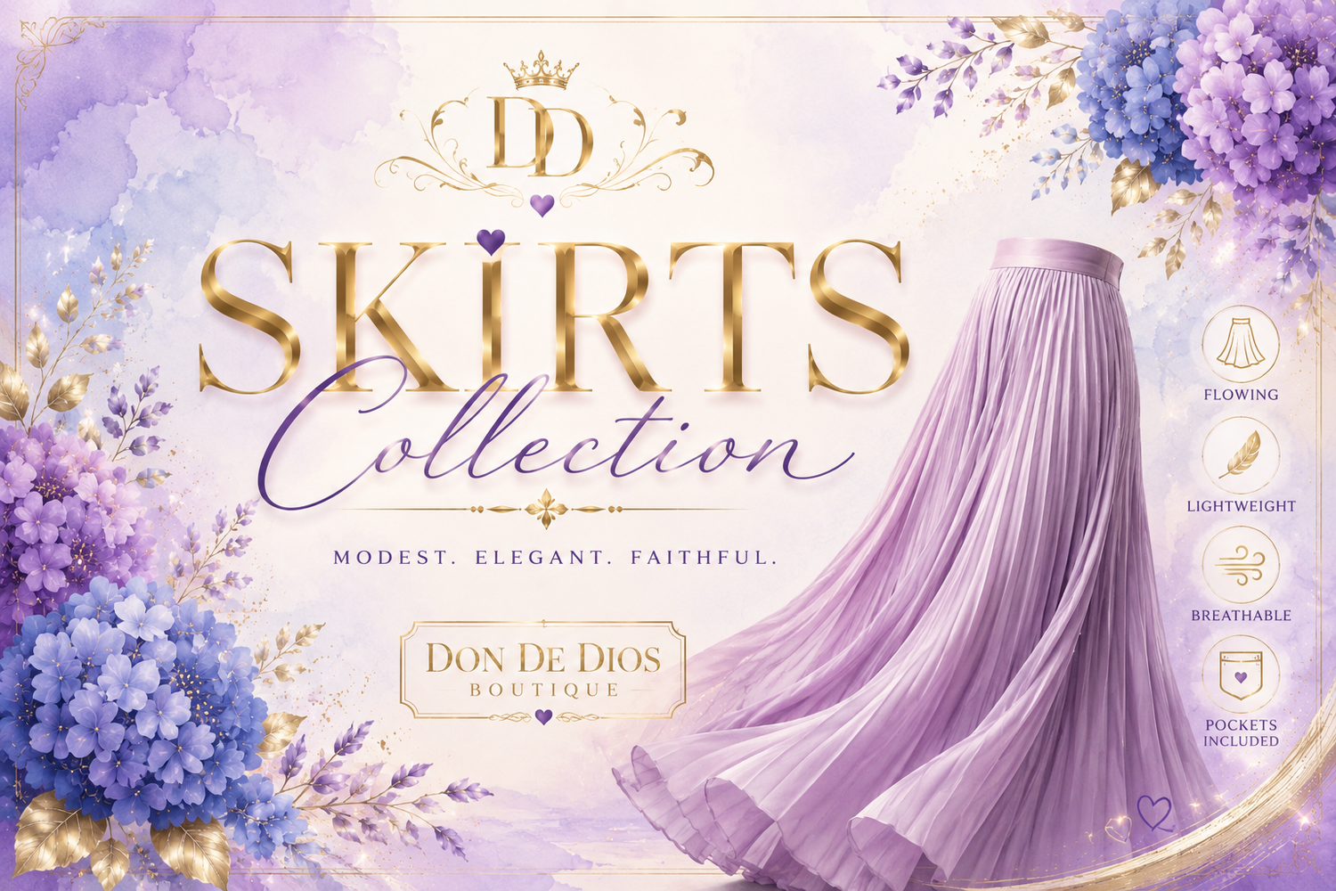 Skirts