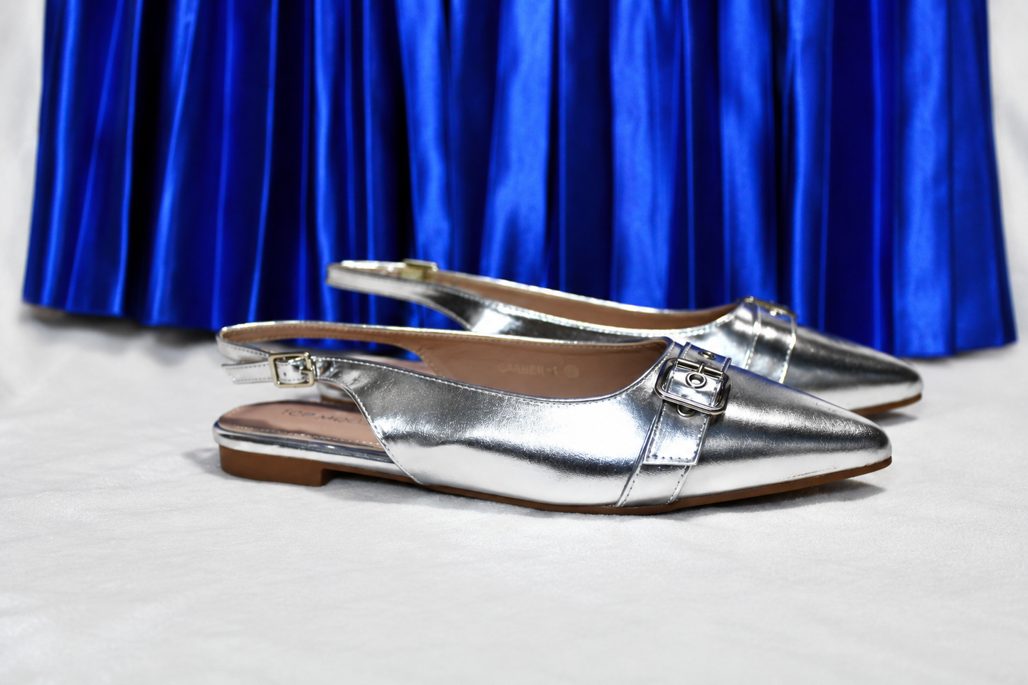 Lunar Petal Flats