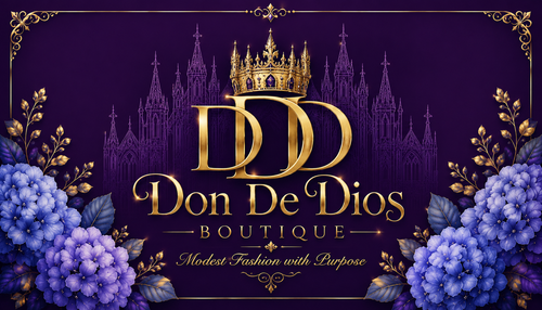 Don De Dios Boutique